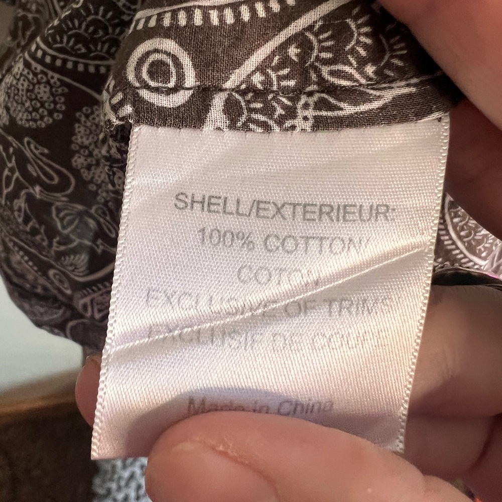 Tory Burch Tunic Dress - Picture 5 of 6